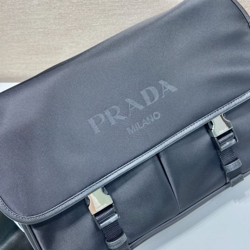 Prada Satchel Bags